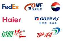 客户展示